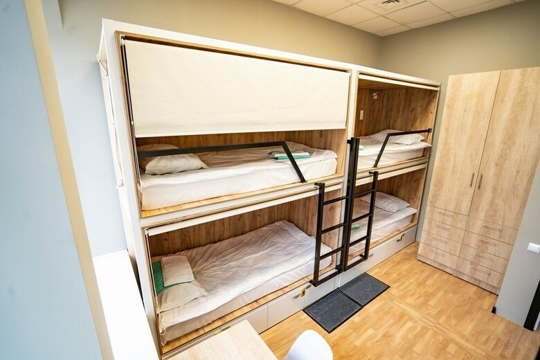 Hotel Goom Stay By Hi Loft