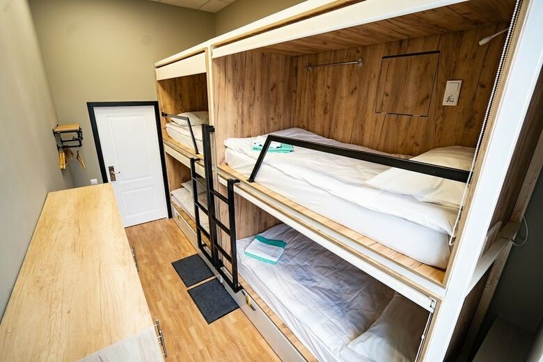 Hotel Goom Stay By Hi Loft