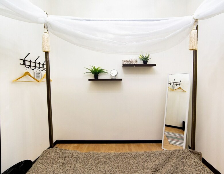 Hotel Goom Stay By Hi Loft