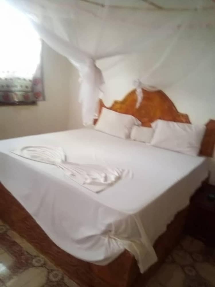 Hotel Mchangani Guest House