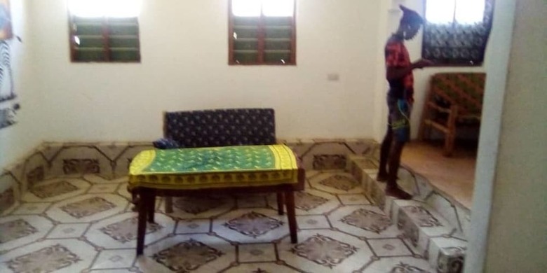 Hotel Mchangani Guest House