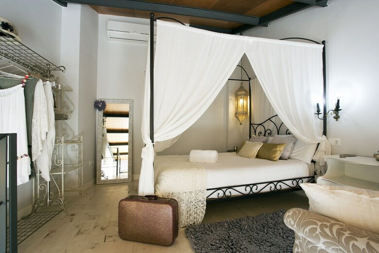 Apartamentos Fontanalla