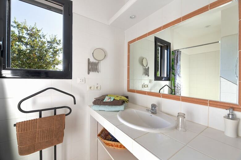 Hotel Bastide Saint-thom�