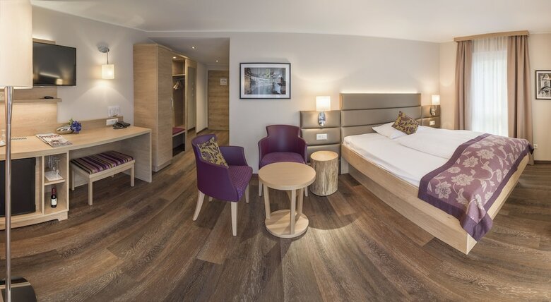 Hotel Landhaus Wolf