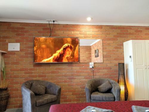 Motel Travellers Inn Kaniva