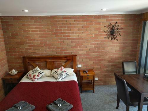 Motel Travellers Inn Kaniva