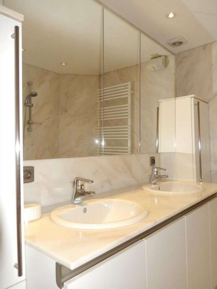 Apartamentos Mare Nostrum 102