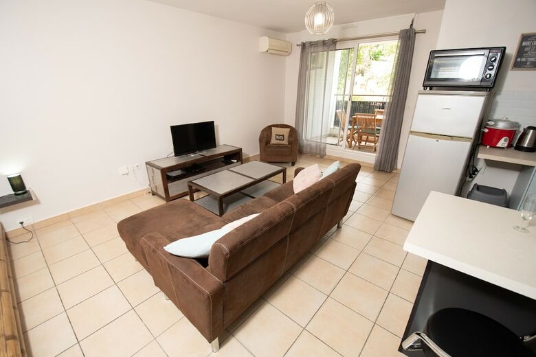 Apartamento Gadiamb