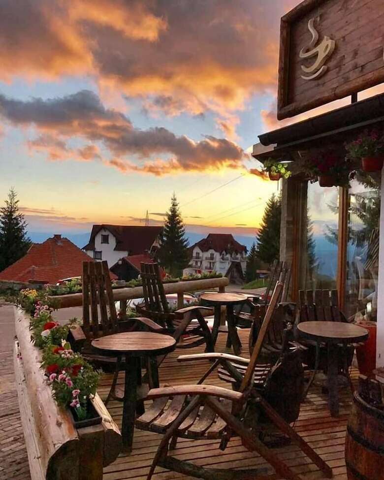 Aparthotel Mujen Lux Kopaonik
