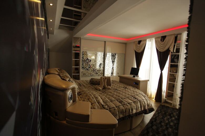 Aparthotel Mujen Lux Kopaonik