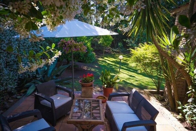 Hotel Appia Antica Cottage
