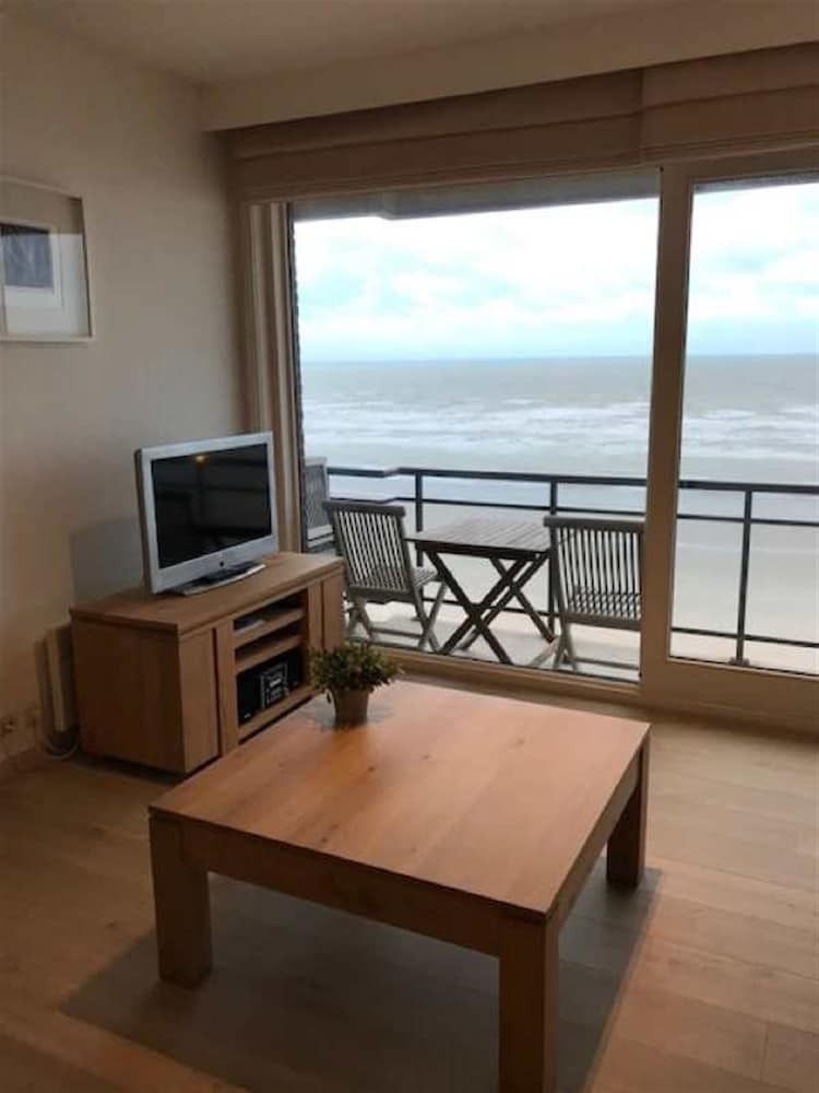 Apartamentos Scorpio B 902