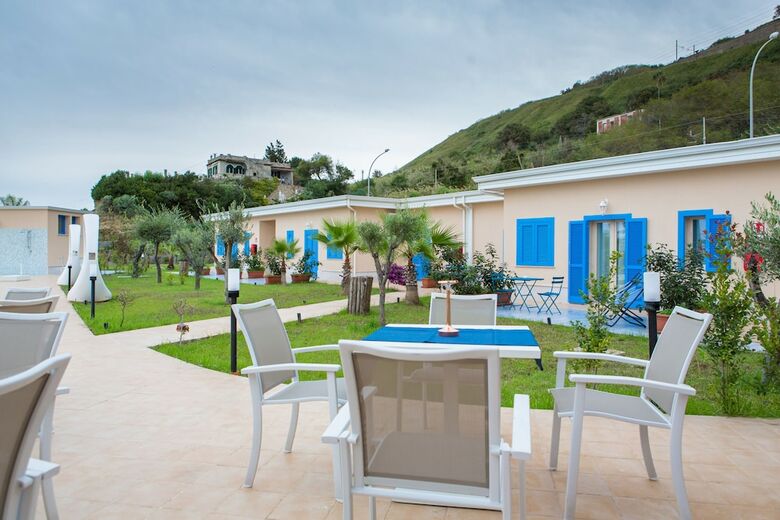 Posada Gal�a Luxury Resort