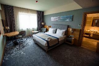 Hotel Holiday Inn Aktau - Seaside