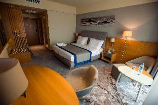 Hotel Holiday Inn Aktau - Seaside