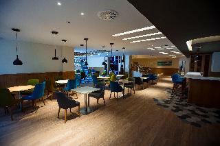 Hotel Holiday Inn Aktau - Seaside