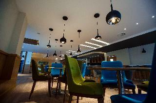 Hotel Holiday Inn Aktau - Seaside