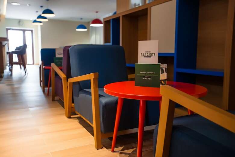 Hotel Holiday Inn Aktau - Seaside
