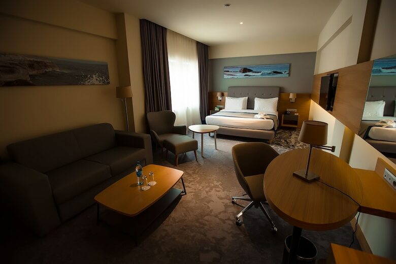 Hotel Holiday Inn Aktau - Seaside