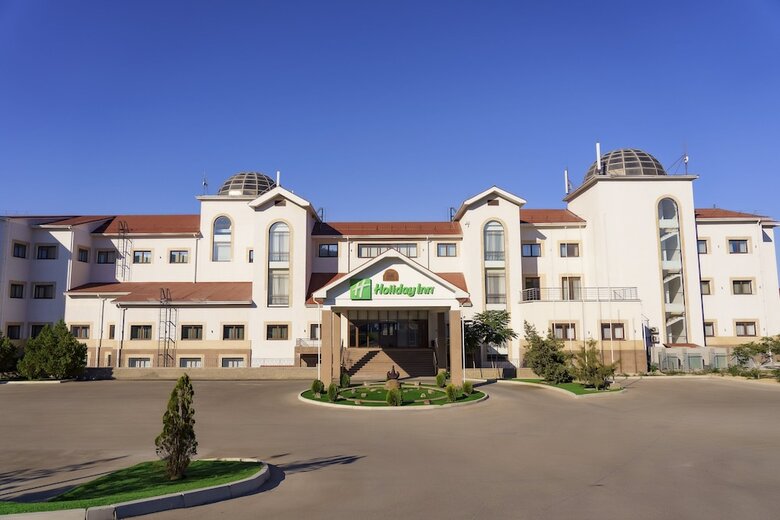 Hotel Holiday Inn Aktau - Seaside