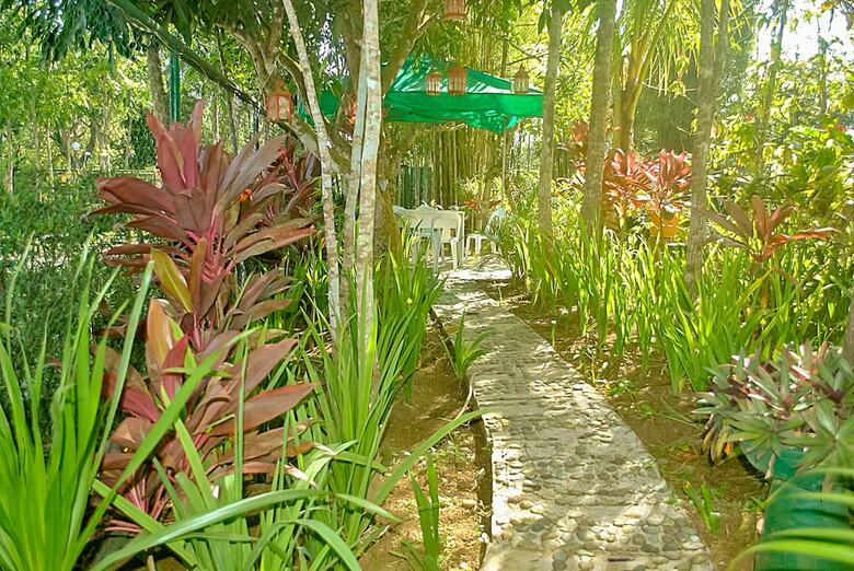 Loria Hotel Tagaytay