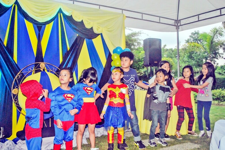 Loria Hotel Tagaytay
