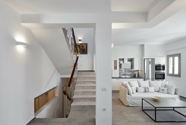 Alchemy Luxury Villa