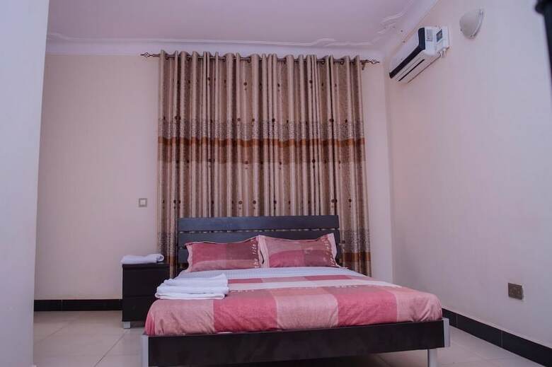 Hotel Marina Lake View Apartments