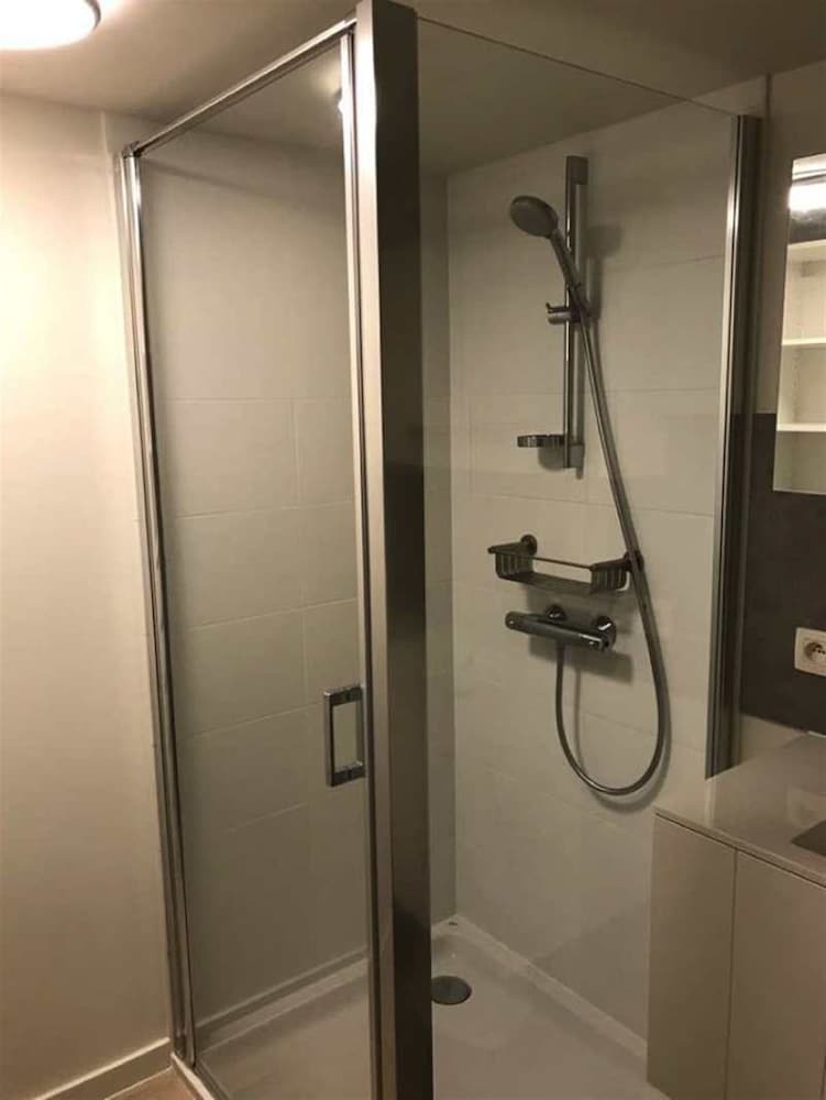 Apartamentos Seabreeze 303