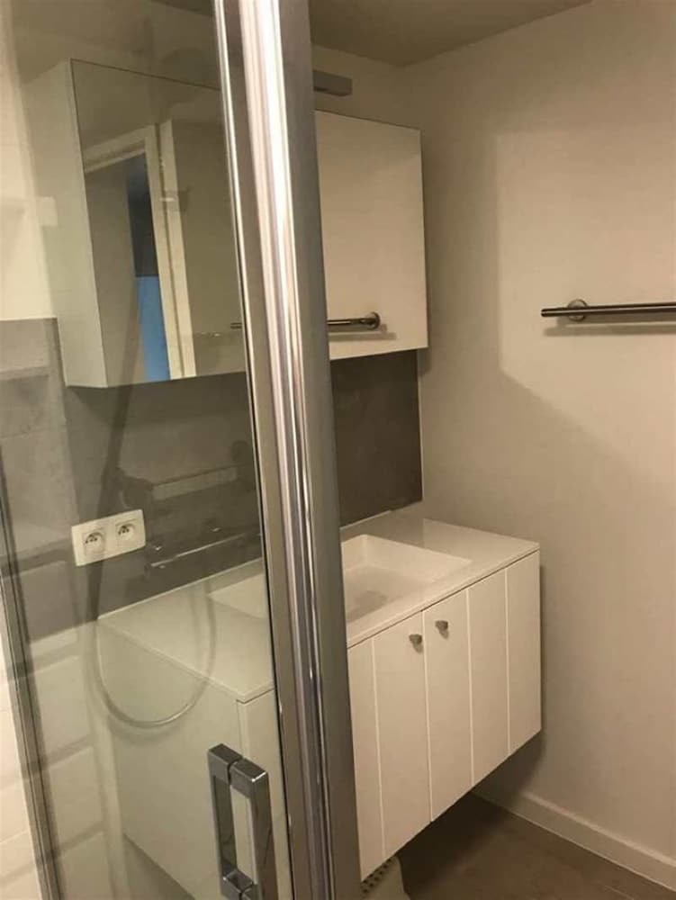 Apartamentos Seabreeze 303