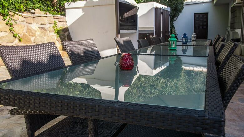 Villa Marbella
