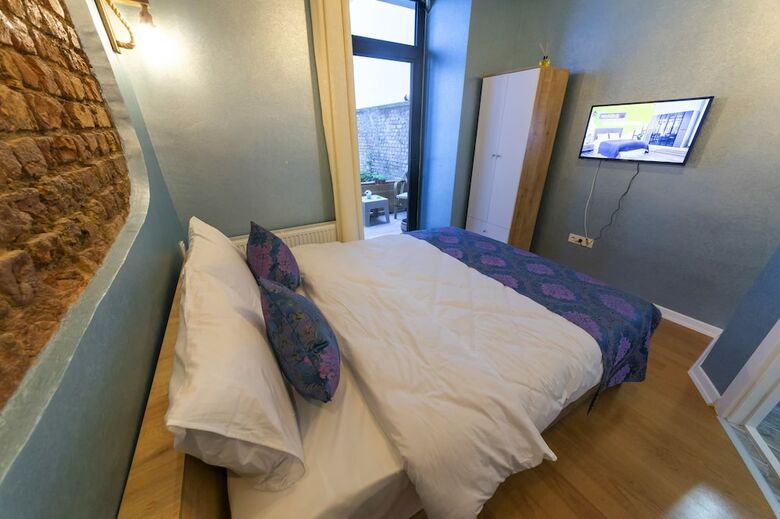 Hotel Royal Taksim Suites