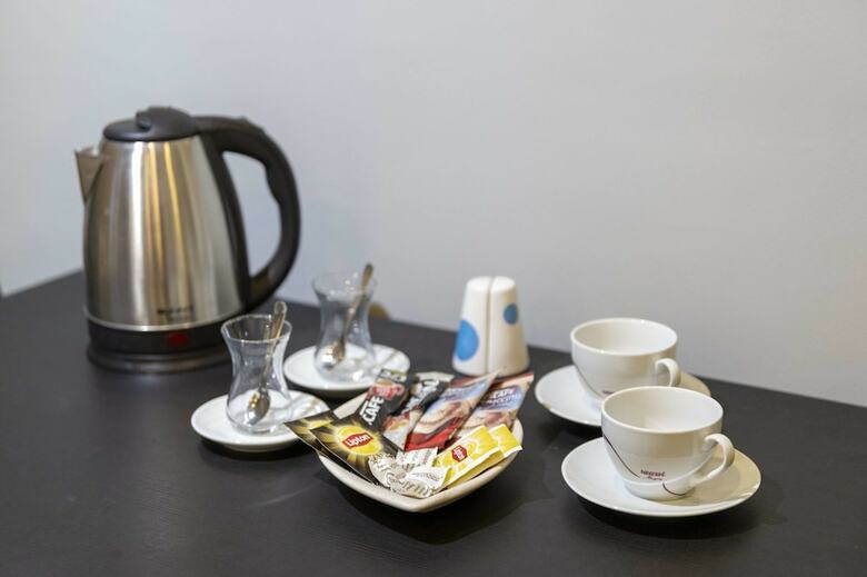 Hotel Royal Taksim Suites
