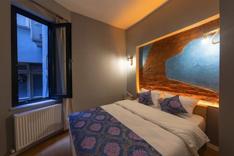 Hotel Royal Taksim Suites
