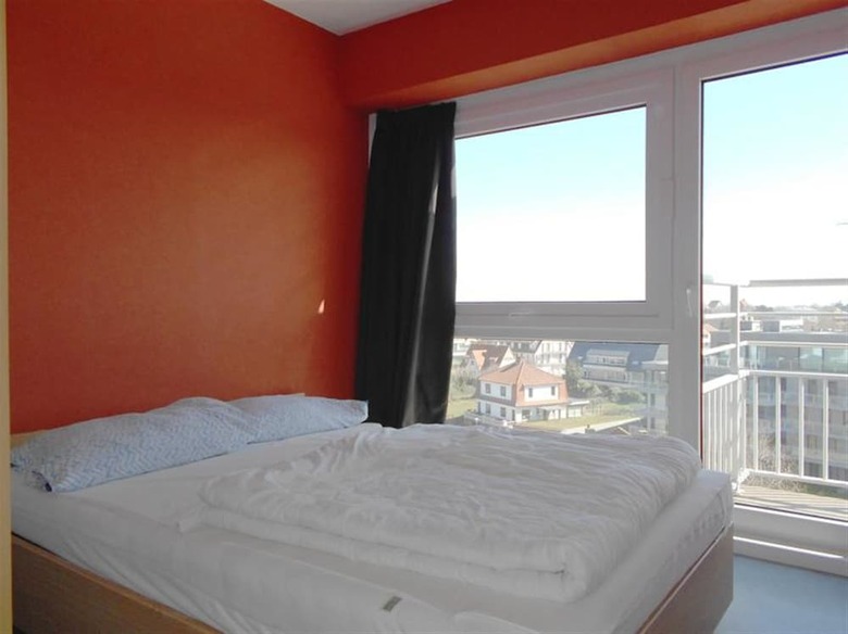 Apartamentos 21a 603
