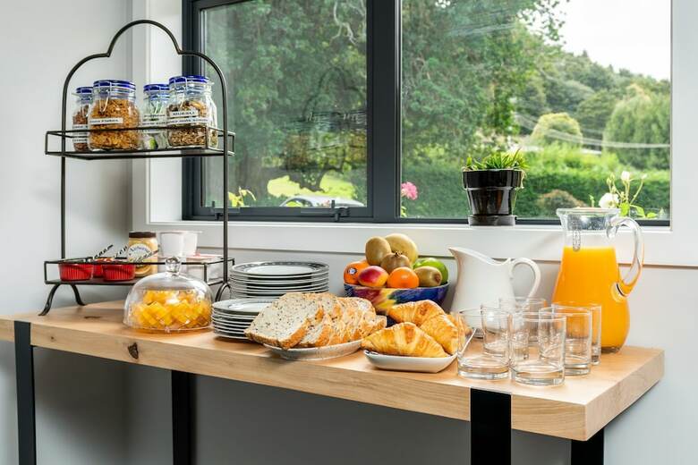 Glenbervie Cottages And Bed & Breakfast