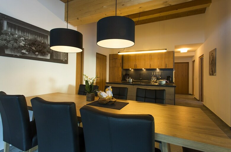 Apartamentos Arlberg Resort Kl�sterle