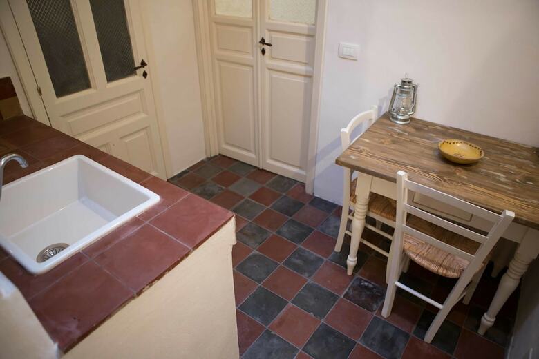 Apartamento Si-moutique Case Degli Avi