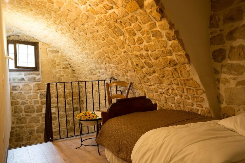 Apartamento Si-moutique Case Degli Avi