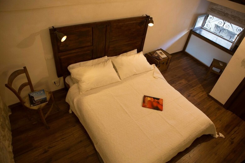 Apartamento Si-moutique Case Degli Avi