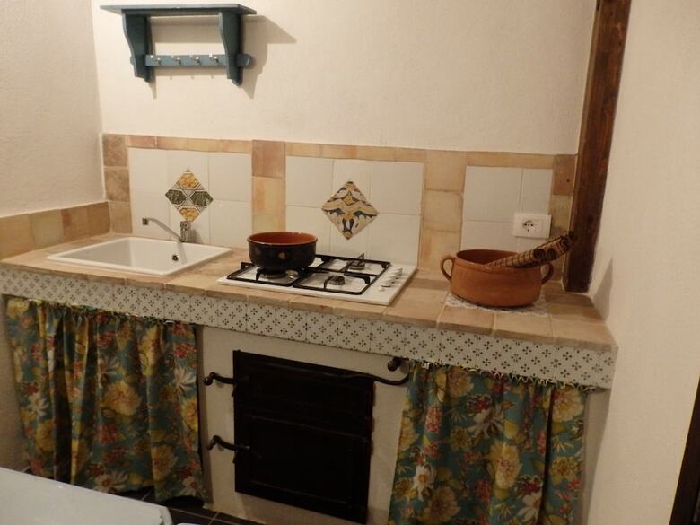 Apartamento Si-moutique Case Degli Avi