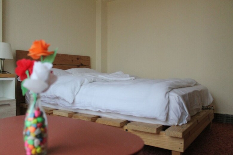 Hotel Peace Gallery Inn