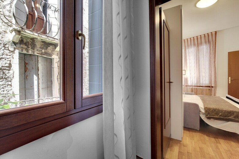 Apartamento Ca' Torretta