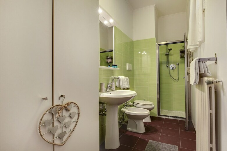Apartamento Ca' Torretta