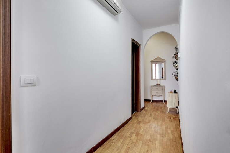 Apartamento Ca' Torretta