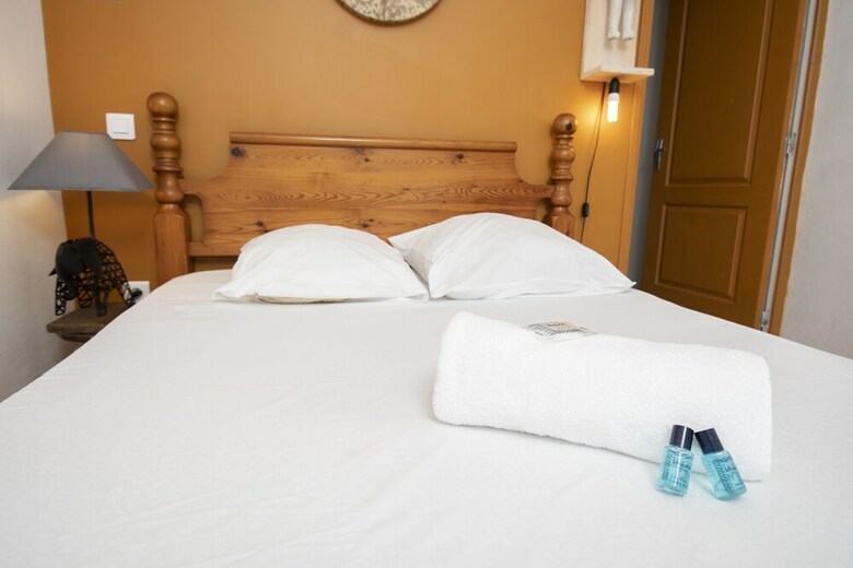 Hotel Le Zinzin