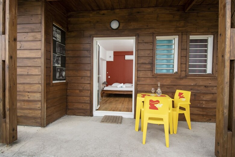 Hotel Le Zinzin