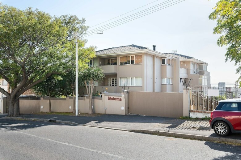 Apartamentos Mobema Court 7