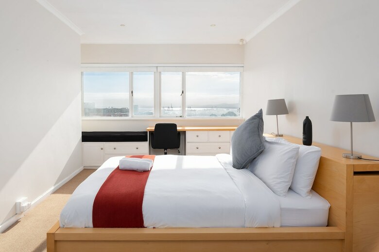 Apartamentos Mobema Court 7