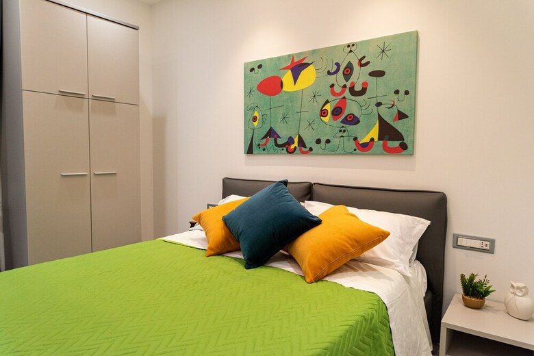 Vinarte B&B